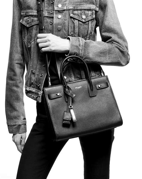 ysl sac de jour souple|saint laurent sac de jour.